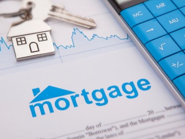 Mortgage Deferment or Forbearance 2020