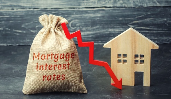 Mortgage Interest Rates June 2020